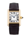 Pre-Owned Cartier Tank Louis Cartier Watch